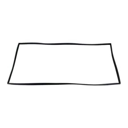 Allpoints Allpoints 8009553 Door Gasket - 23-1/4" X 50-1/2" For True Manufacturing 8009553